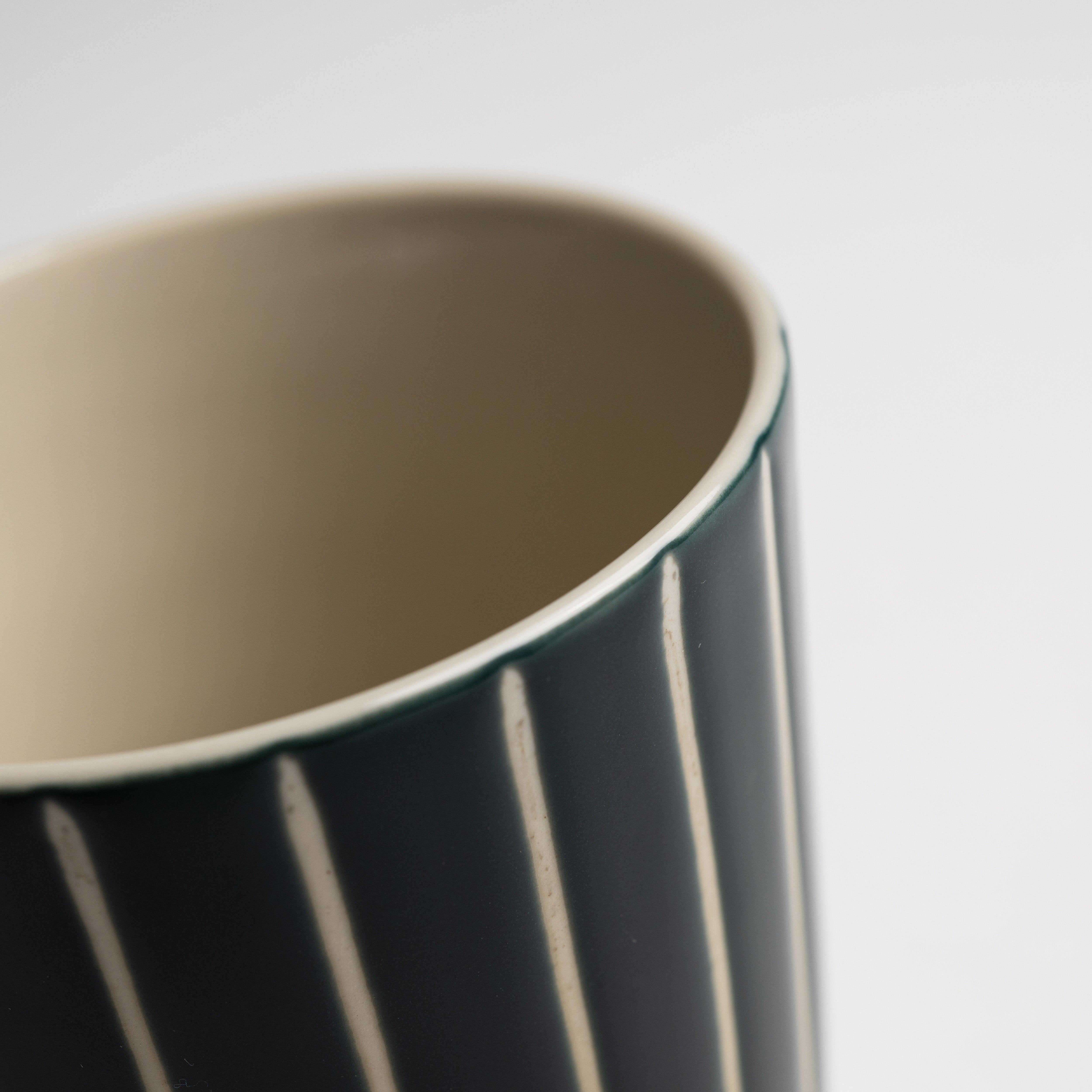 Vervain Mug - Sea Green - Medium (Set of 2)