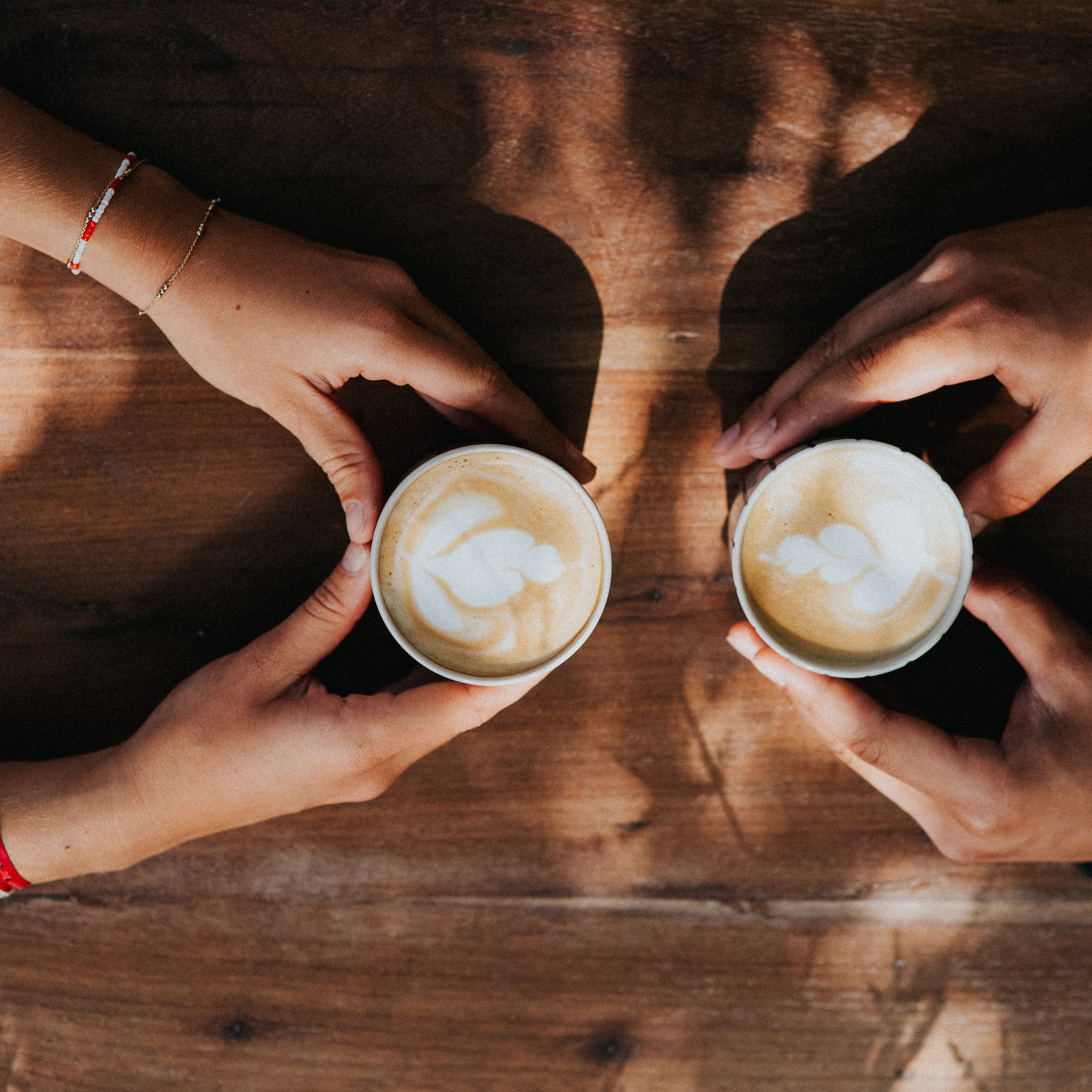 Cornflower Beaker - Brushed Sage Green - Small (Set of 2)