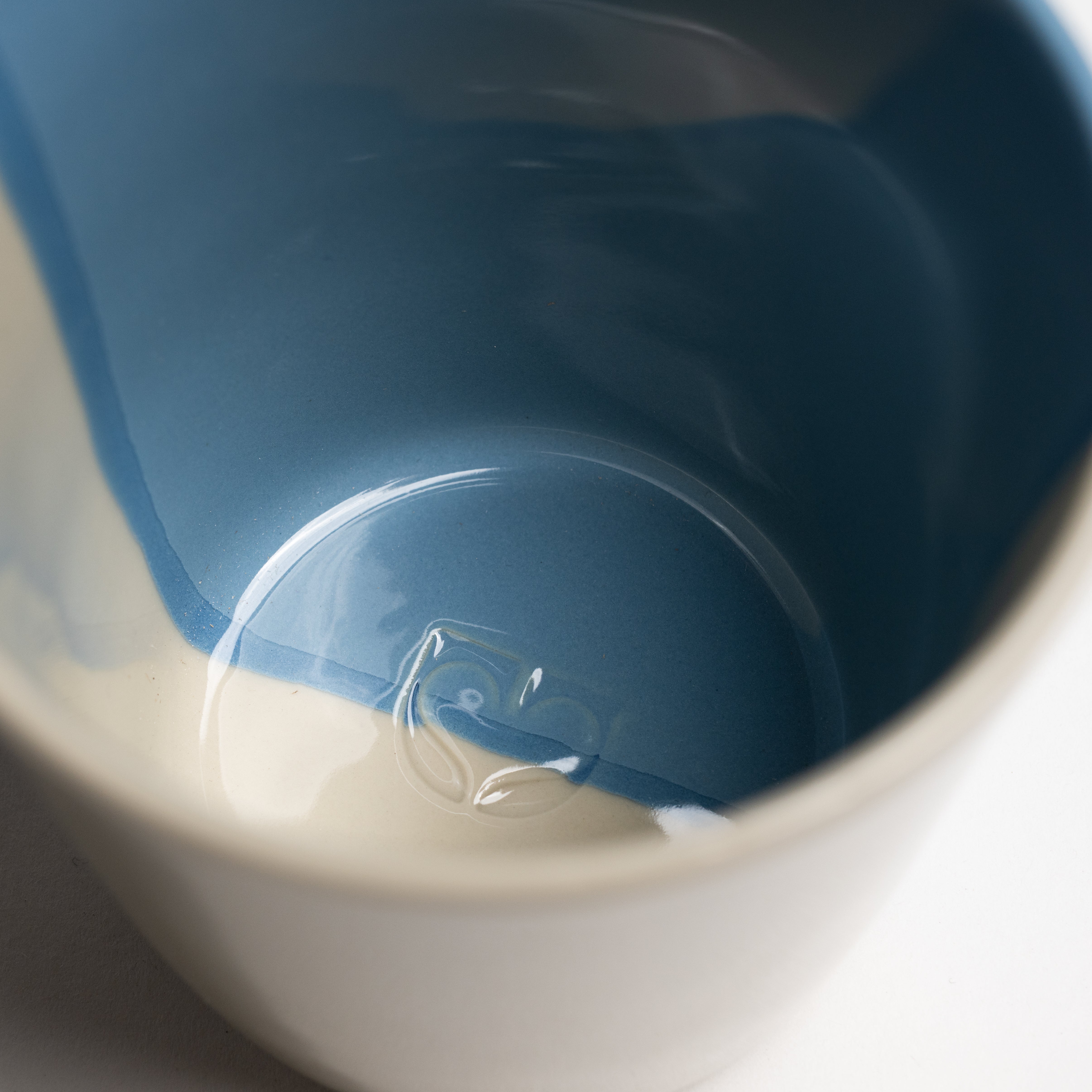 Rue Beaker - Light Blue - Large (Set of 2)