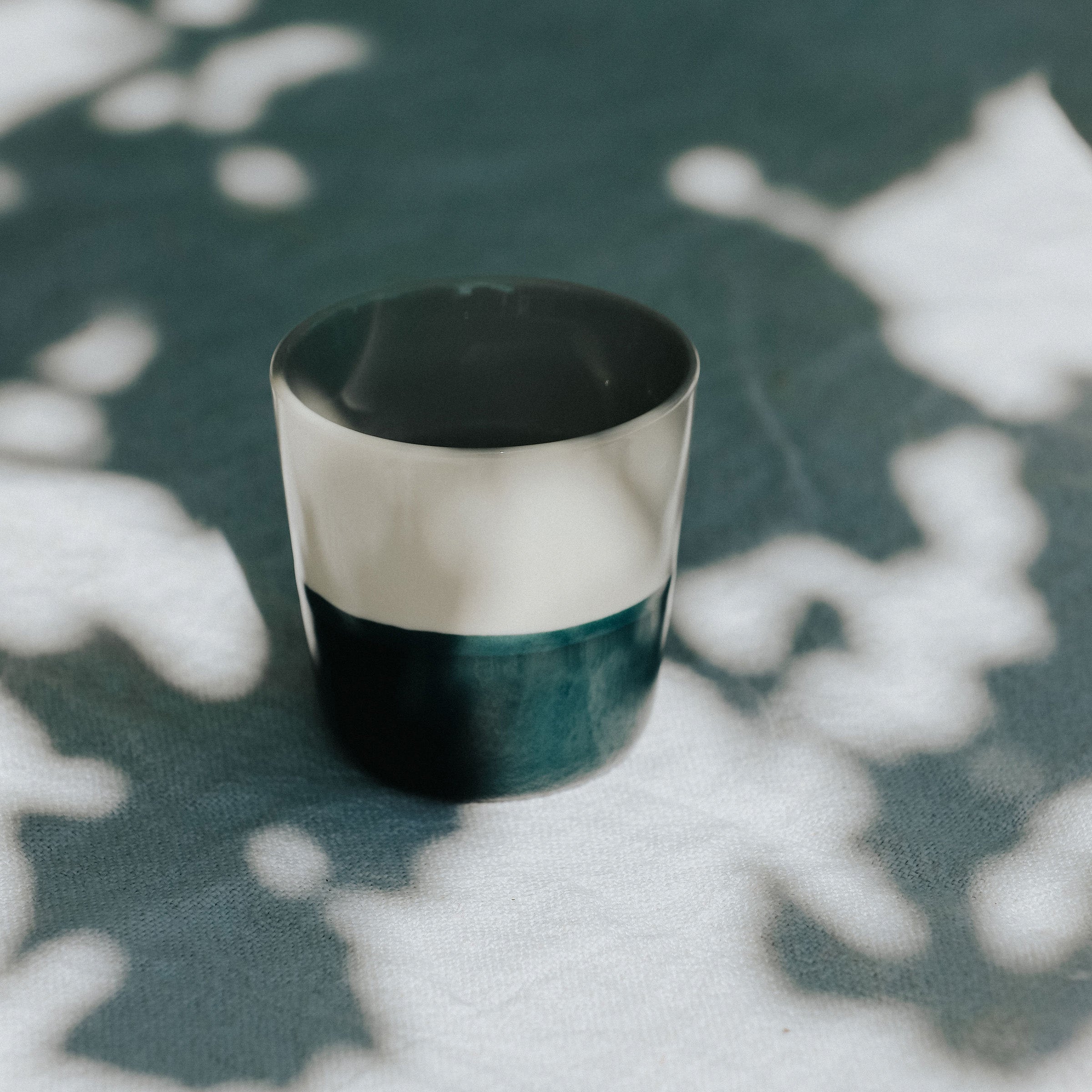 Rue Beaker - Sea Green - Small (Set of 2)